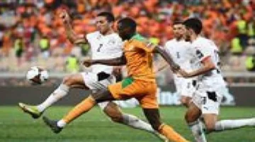 اللقاء المنتظر.. تردد قناة TNT المغربية لمباراة مصر وكوت ديفوار على نايل سات